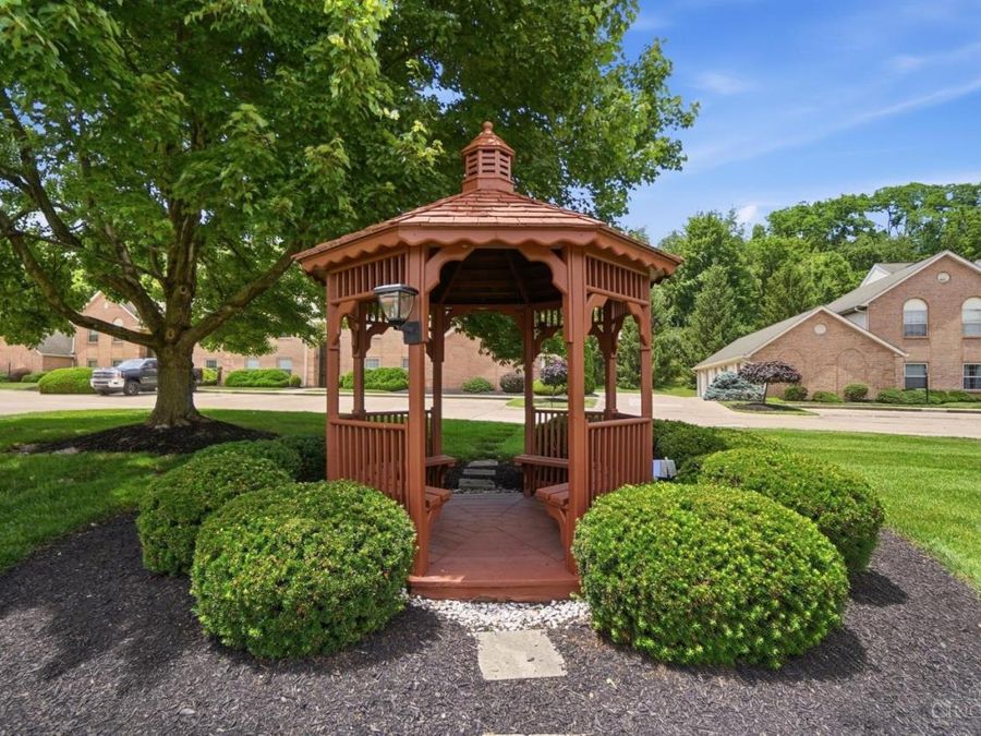 215 Morgans Way, Unit 26, Harrison, OH 45030 Photo 41