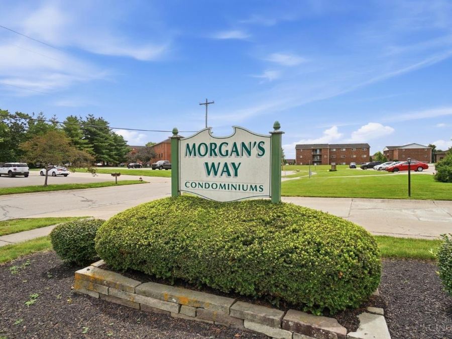 215 Morgans Way, Unit 26, Harrison, OH 45030 Photo 42