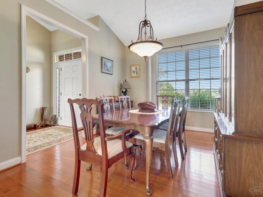 630 E Brooke Drive, Monroe, OH 45050 Photo 13