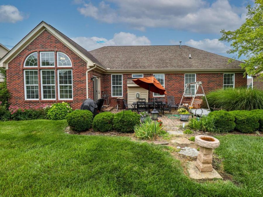 630 E Brooke Drive, Monroe, OH 45050 Photo 18