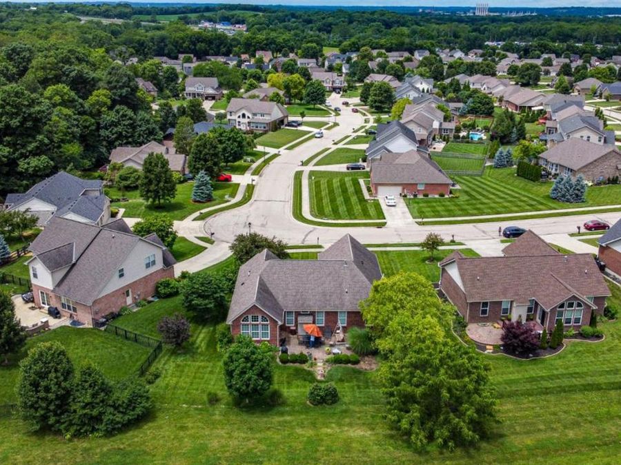 630 E Brooke Drive, Monroe, OH 45050 Photo 20