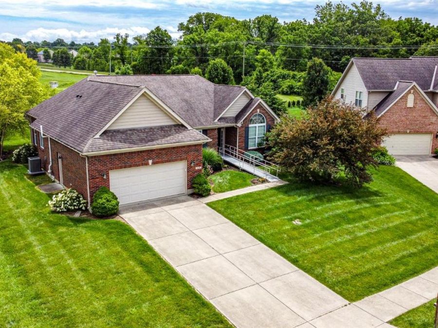 630 E Brooke Drive, Monroe, OH 45050 Photo 21