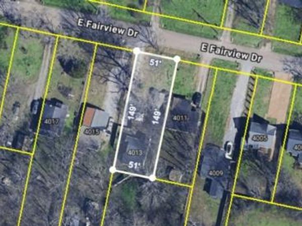 4013 Fairview Dr , Nashville, TN 37218