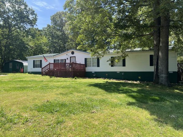 9319 Magnolia Way , Nunnelly, TN 37137