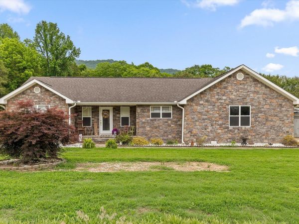 170 Misty Meadow Drive , South Pittsburg, TN 37380