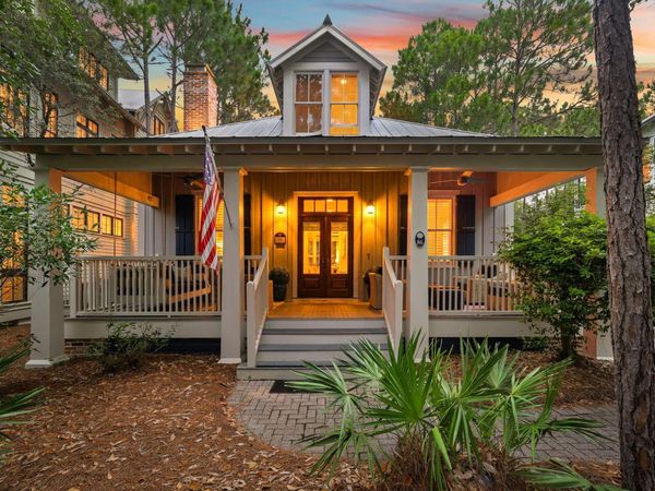 86 Thicket Circle, Santa Rosa Beach, FL 32459