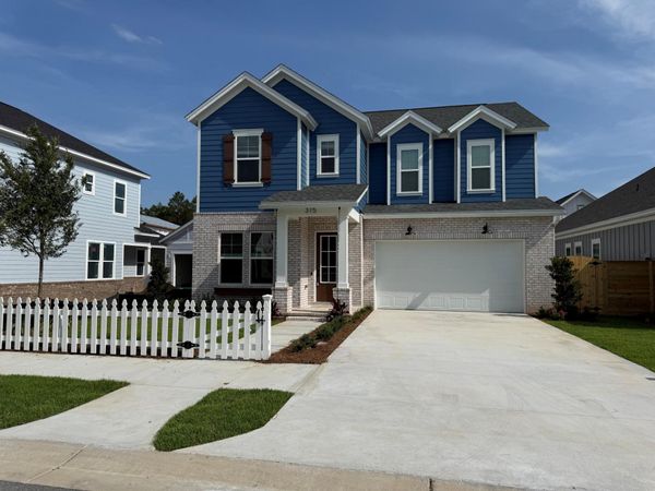 315 Gazelle Court, Niceville, FL 32578