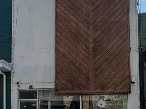 110 E Central St, Harlan, KY 40831