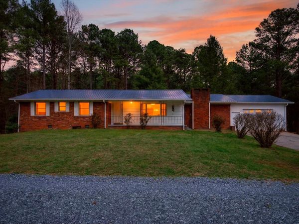 365 Cherokee Trail, Copperhill 37317