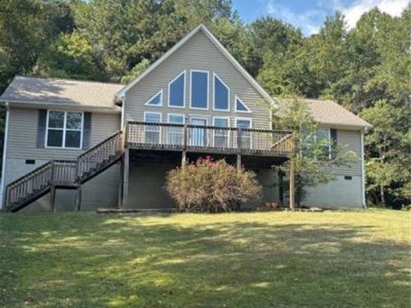 412 W First Avenue, Summerville 30747