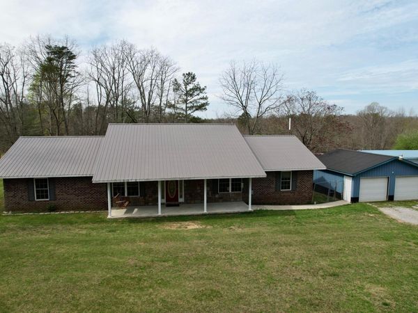1026 Bluff View Road, Dayton 37321