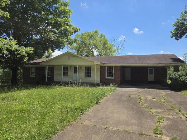 183 Old Georgetown Road, Cleveland 37312
