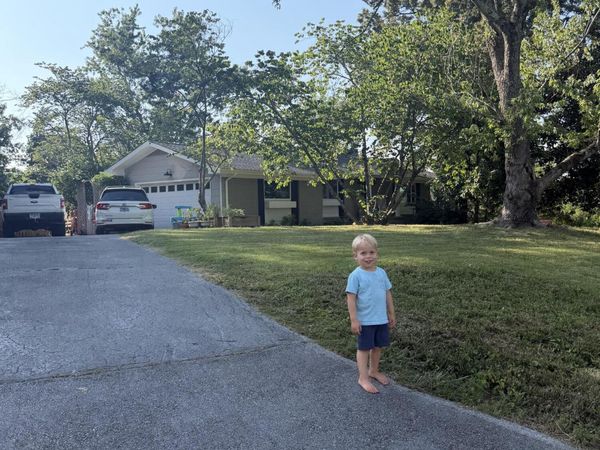 4537 Joack Lane, Hixson 37343