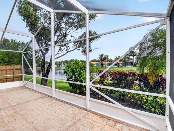 7695 Cherry Blossom Way, Boynton Beach, FL 33437