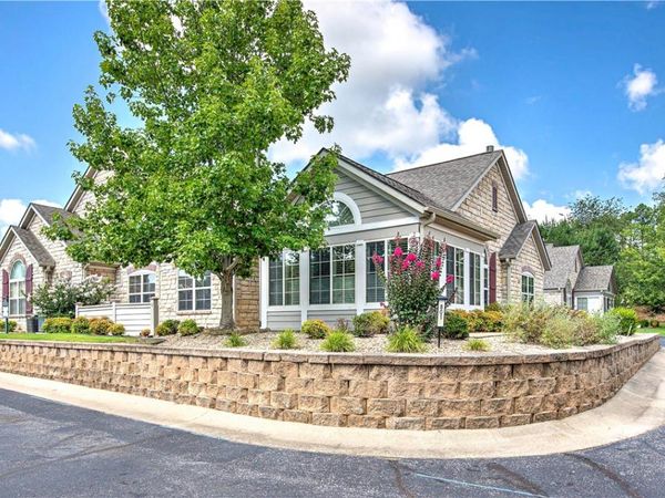 2100 W New Hope Road , Unit 801, Rogers, AR 72758