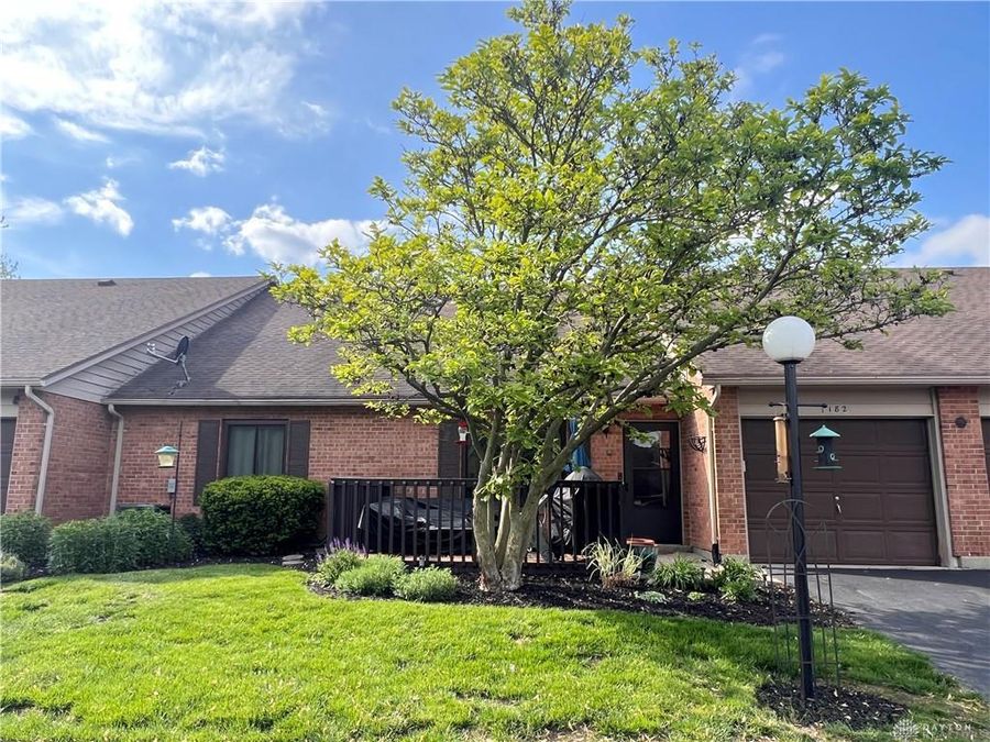 182 Candle Court, Englewood, OH 45322 Photo 1