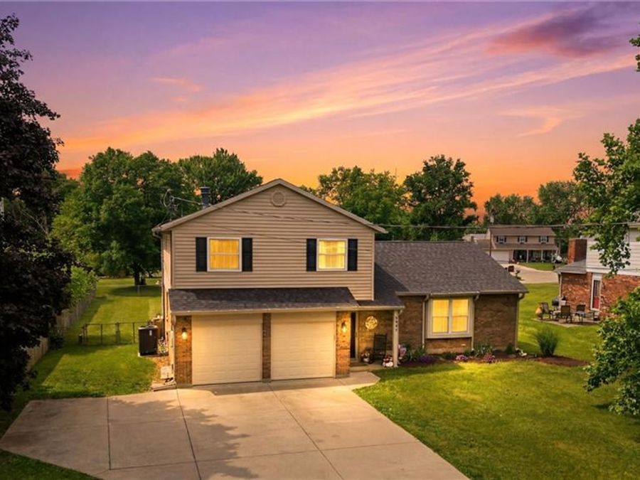 8277 Meadowlark Drive, Carlisle, OH 45005 Photo 1