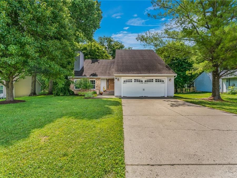 465 Stillpass Way, Liberty Township, OH 45050 Photo 1