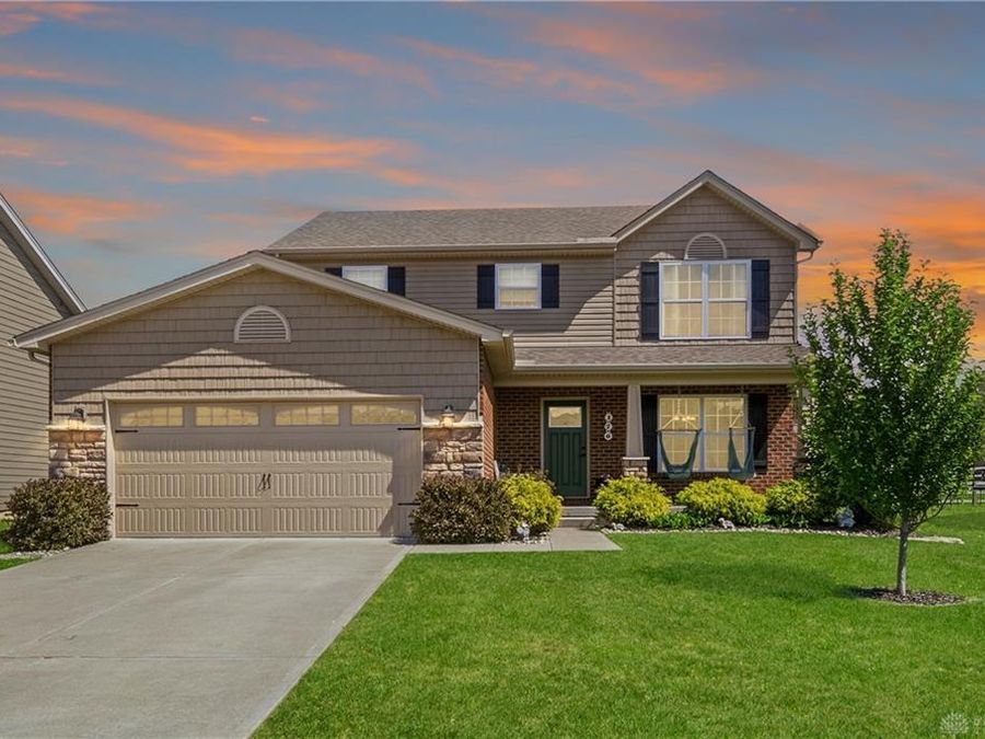 176 Shanda Drive, Monroe, OH 45050 Photo 1