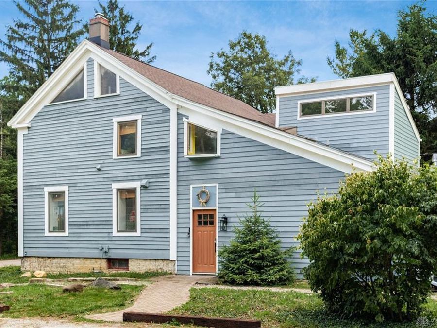 504 Phillips Street, Yellow Springs, OH 45387 Photo 1