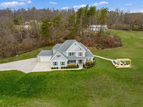 14135 State Route 595 , Logan, OH 43138