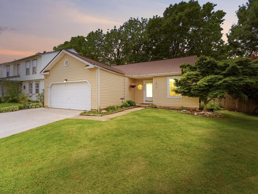 4285 Oakwind Drive , Columbus, OH 43207 Photo 1