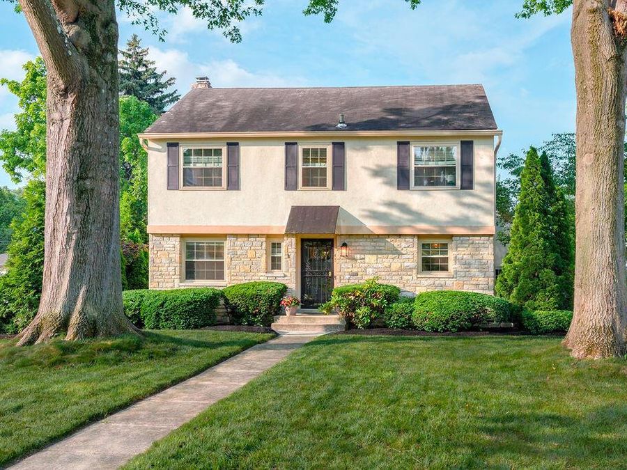 45 S Harding Road , Columbus, OH 43209 Photo 1