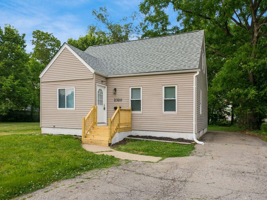 2320 Middlehurst Drive , Columbus, OH 43219 Photo 1