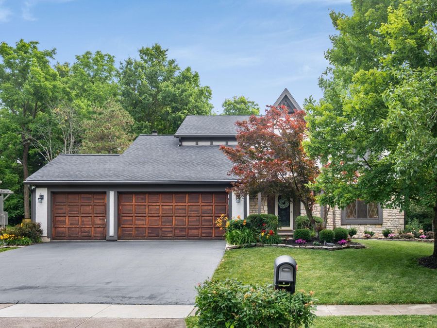 14 Highmeadow Drive , Columbus, OH 43230 Photo 1