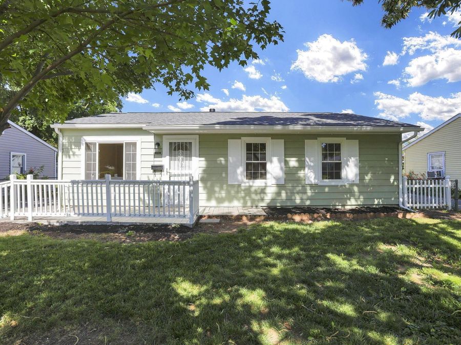 2779 Gibson Drive , Columbus, OH 43207 Photo 1