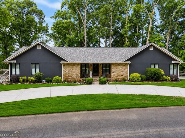 4370 Spainhill Road, Gainesville, GA 30504