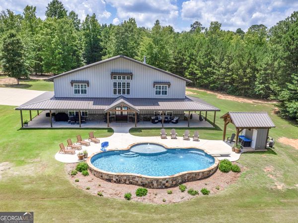 110 Wilson Road, Jackson, GA 30233