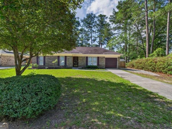 123 Whitehall Avenue, Rincon, GA 31326