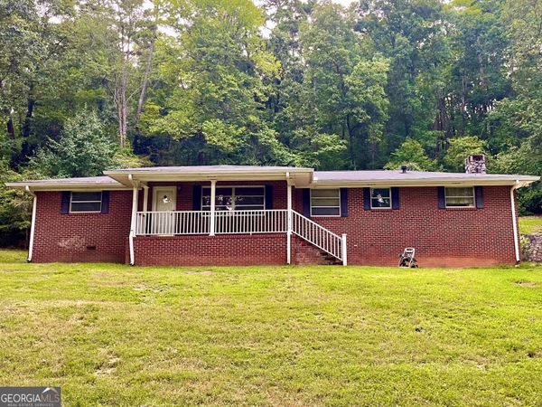 60 Featherston Road SW, Rome, GA 30165