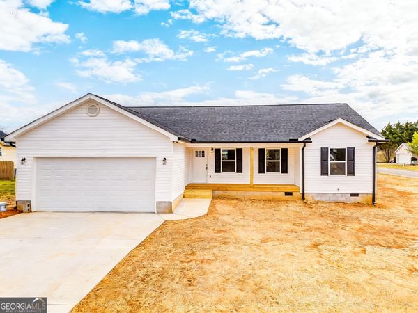22 Lyndsey Drive, Chatsworth, GA 30705