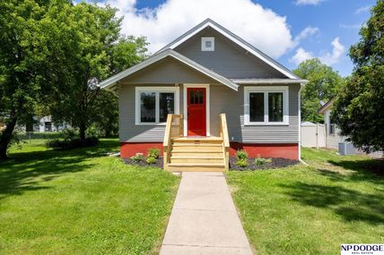 914 4Th Street, Milford, NE 68405