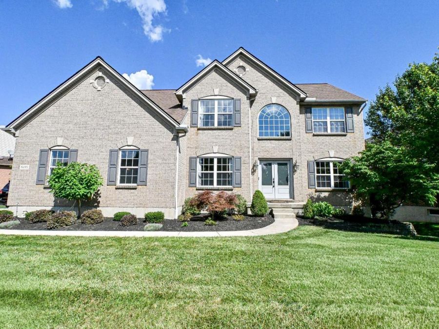 8195 Jordan Ridge Drive, Miami Township, OH 45002 Photo 1