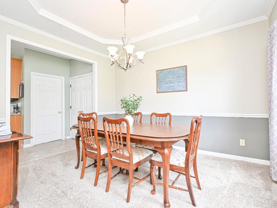 8195 Jordan Ridge Drive, Miami Township, OH 45002 Photo 10