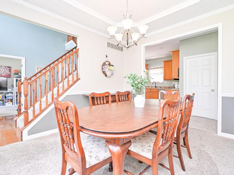 8195 Jordan Ridge Drive, Miami Township, OH 45002 Photo 11