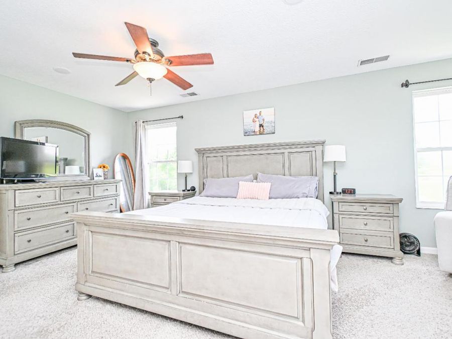 8195 Jordan Ridge Drive, Miami Township, OH 45002 Photo 15