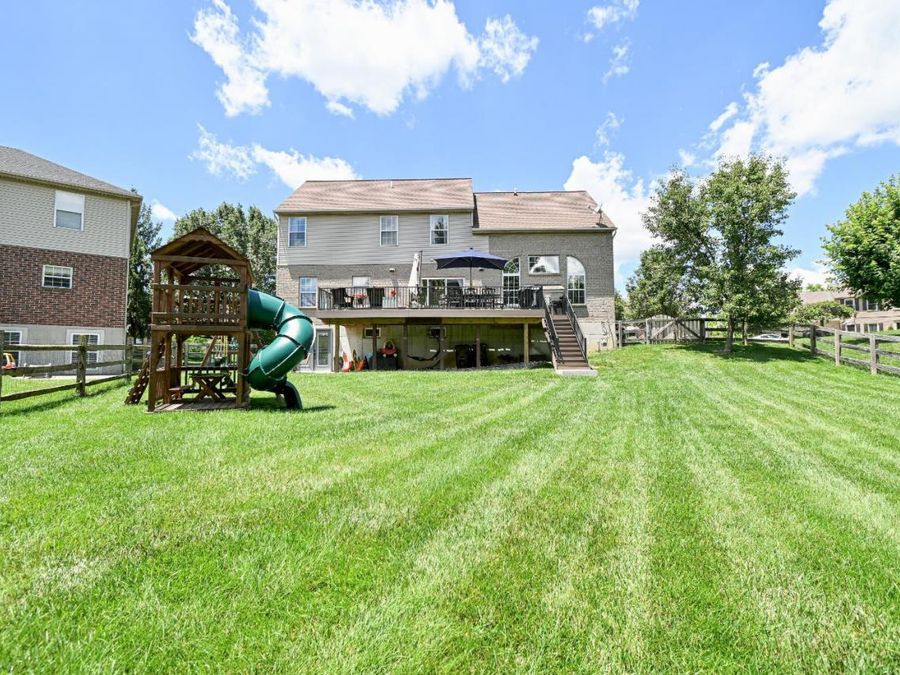 8195 Jordan Ridge Drive, Miami Township, OH 45002 Photo 29