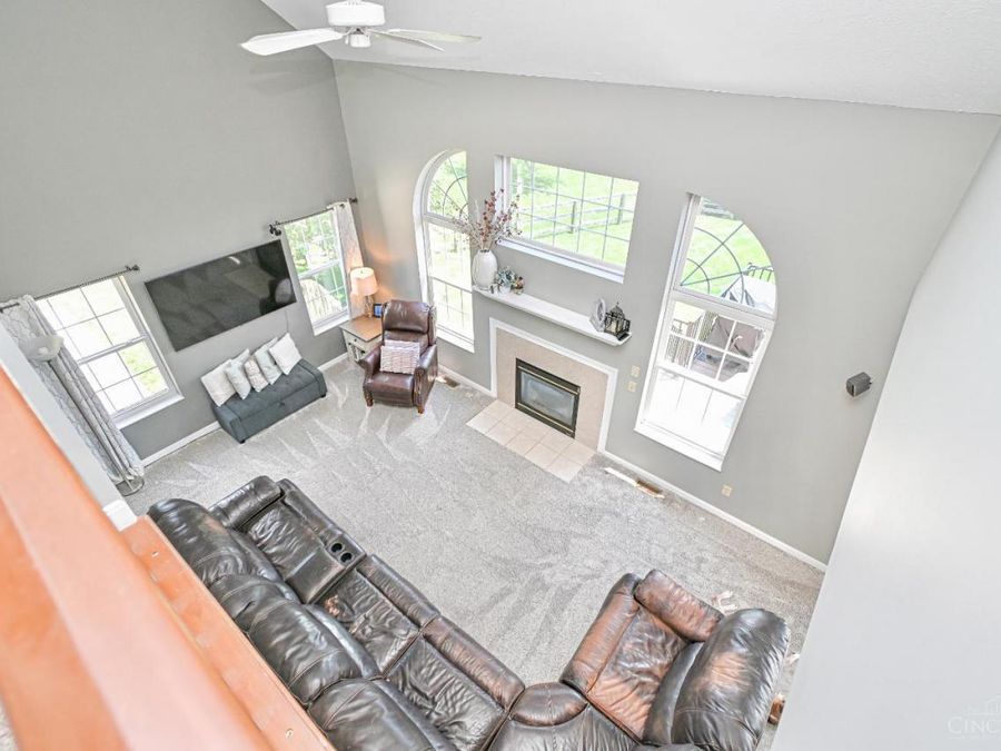 8195 Jordan Ridge Drive, Miami Township, OH 45002 Photo 3
