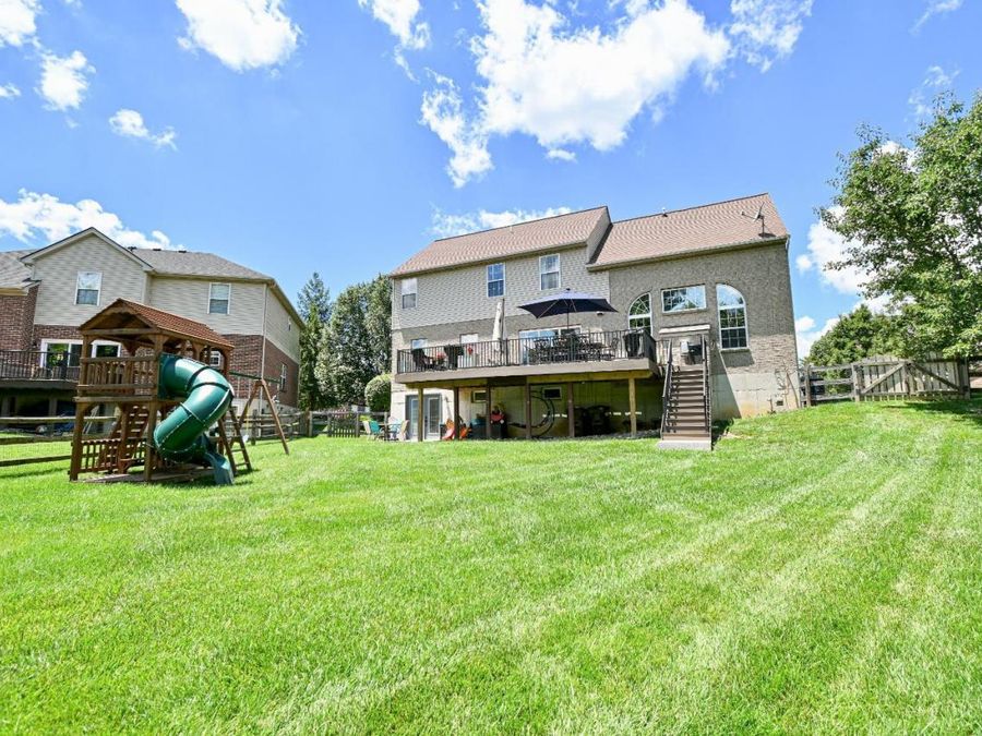 8195 Jordan Ridge Drive, Miami Township, OH 45002 Photo 30