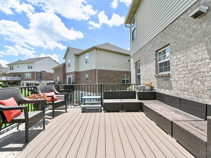 8195 Jordan Ridge Drive, Miami Township, OH 45002 Photo 33