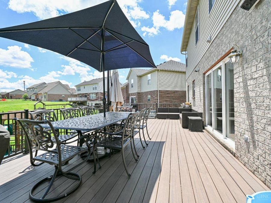 8195 Jordan Ridge Drive, Miami Township, OH 45002 Photo 34