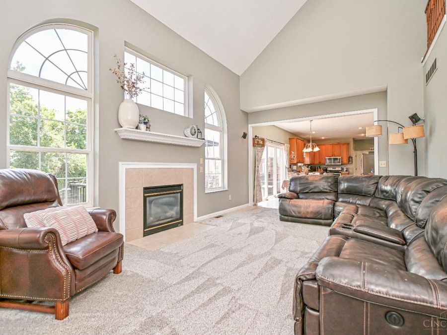8195 Jordan Ridge Drive, Miami Township, OH 45002 Photo 5