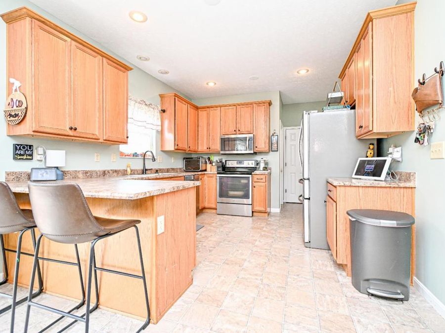 8195 Jordan Ridge Drive, Miami Township, OH 45002 Photo 6