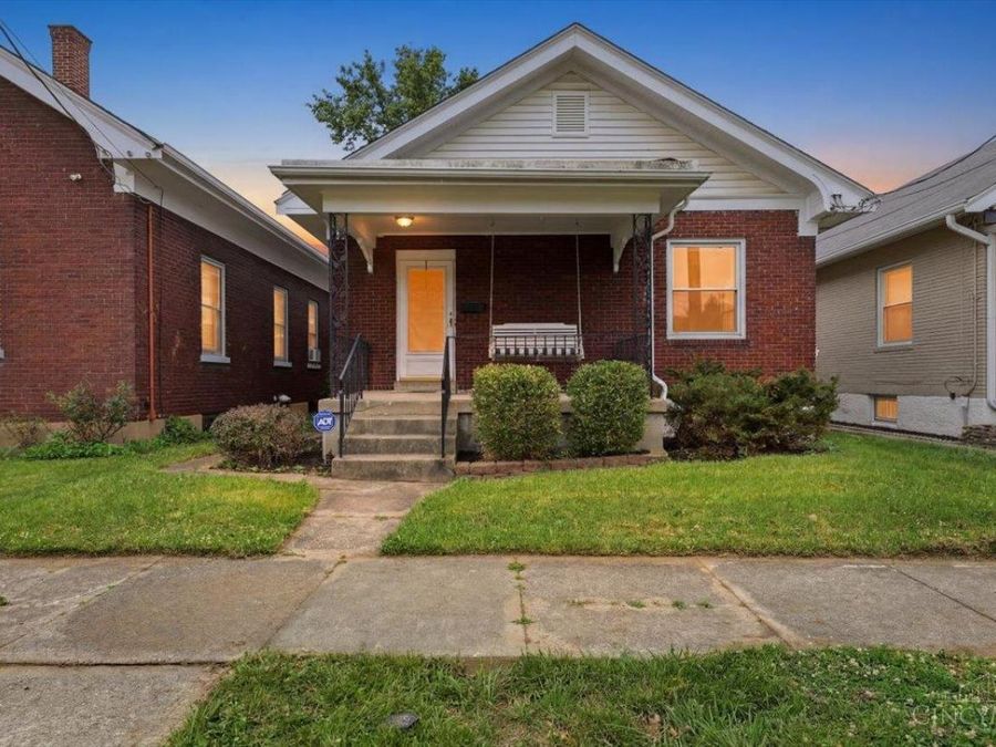 231 Walnut Street, Reading, OH 45215 Photo 1