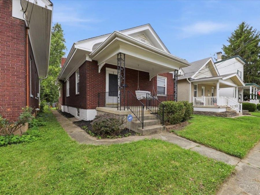 231 Walnut Street, Reading, OH 45215 Photo 2