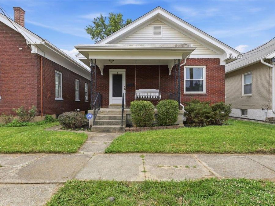 231 Walnut Street, Reading, OH 45215 Photo 3